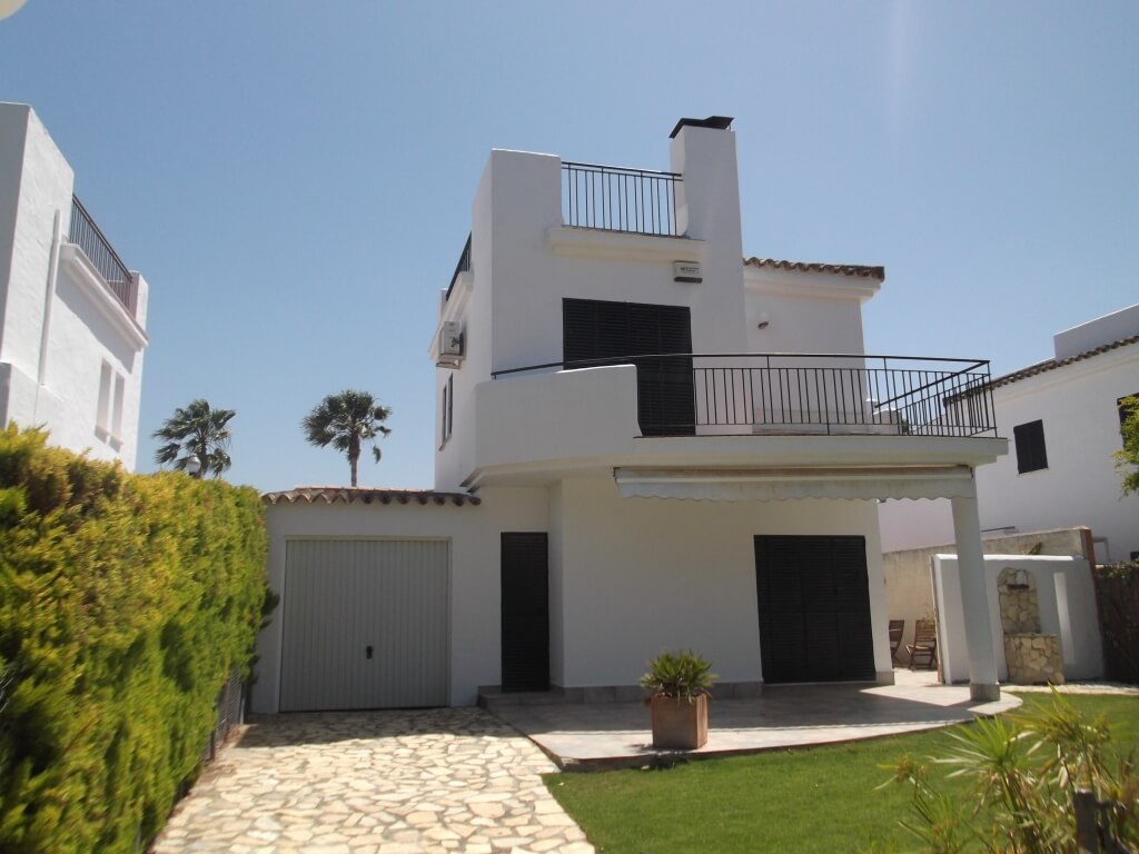residencial Bolonia Golf