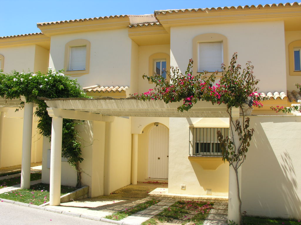 residencial Brisamar