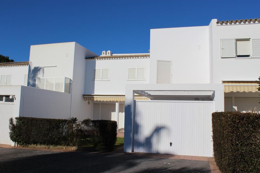 residencial El Bosque