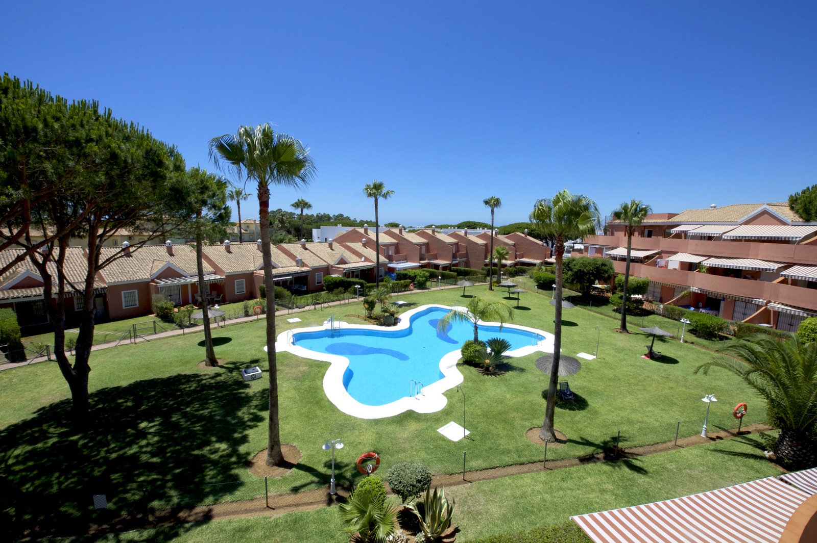 residencial la mariposa