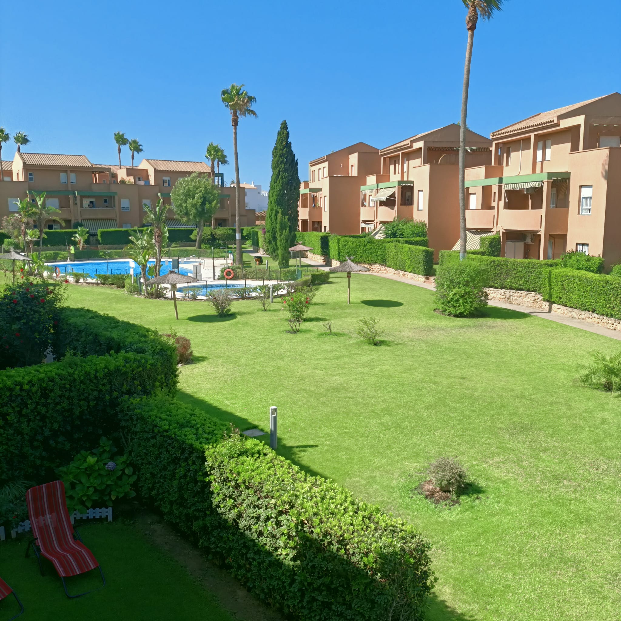 residencial Jardín del Golf