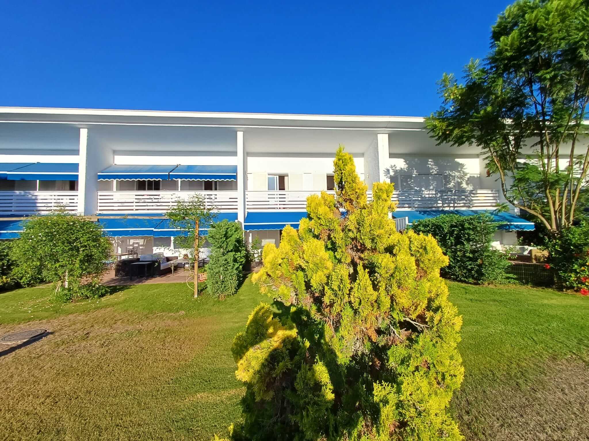 residencial Augusta Golf