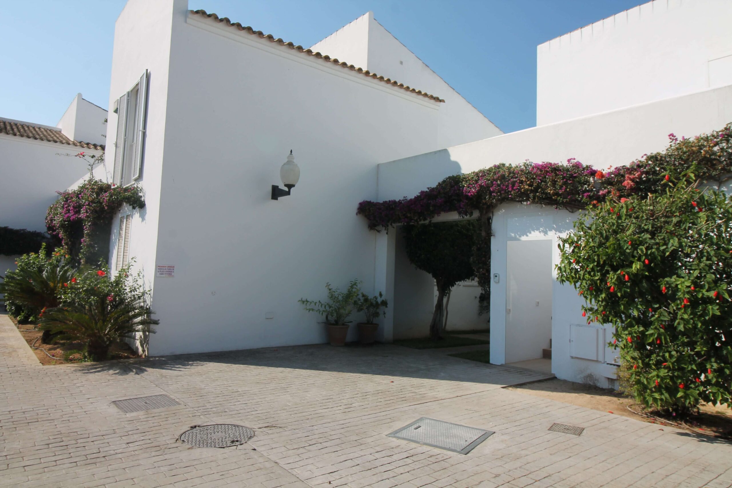 residencial el Lago