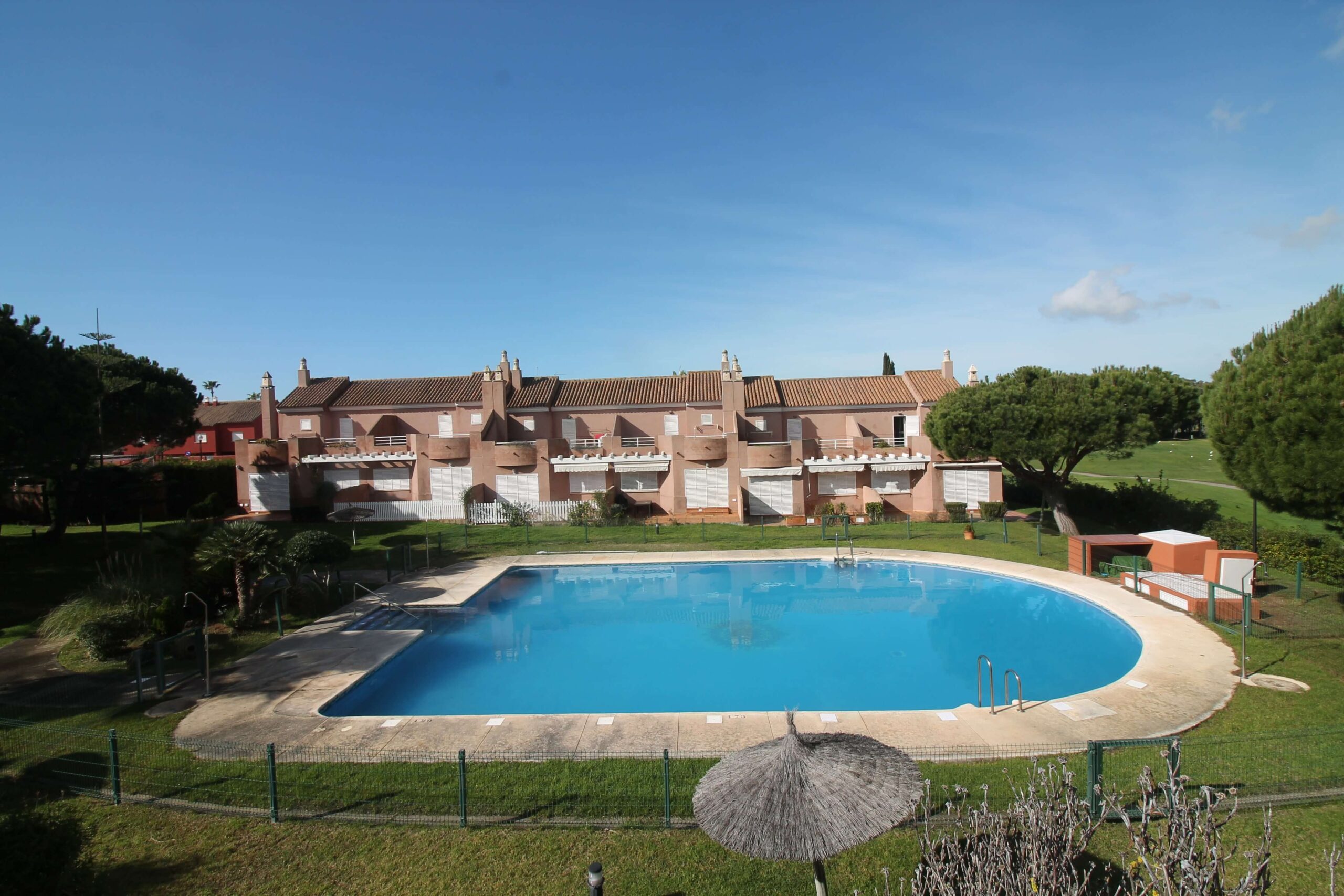 residencial Pinar del Novo
